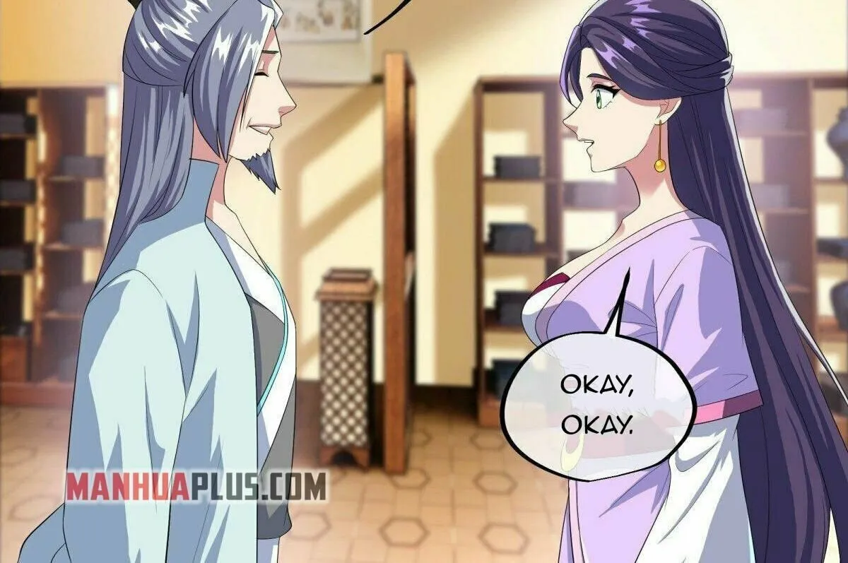 Peerless Battle Spirit (Colored) Chapter 443 page 54 - 