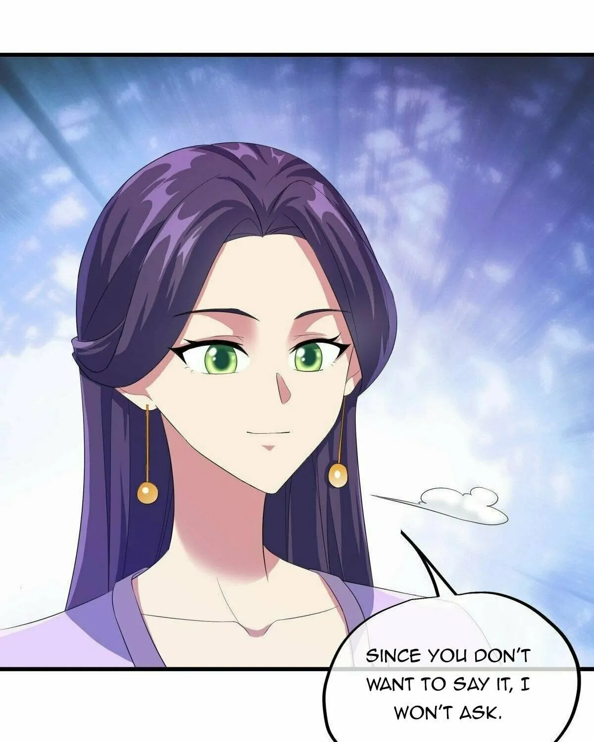 Peerless Battle Spirit (Colored) Chapter 443 page 66 - 