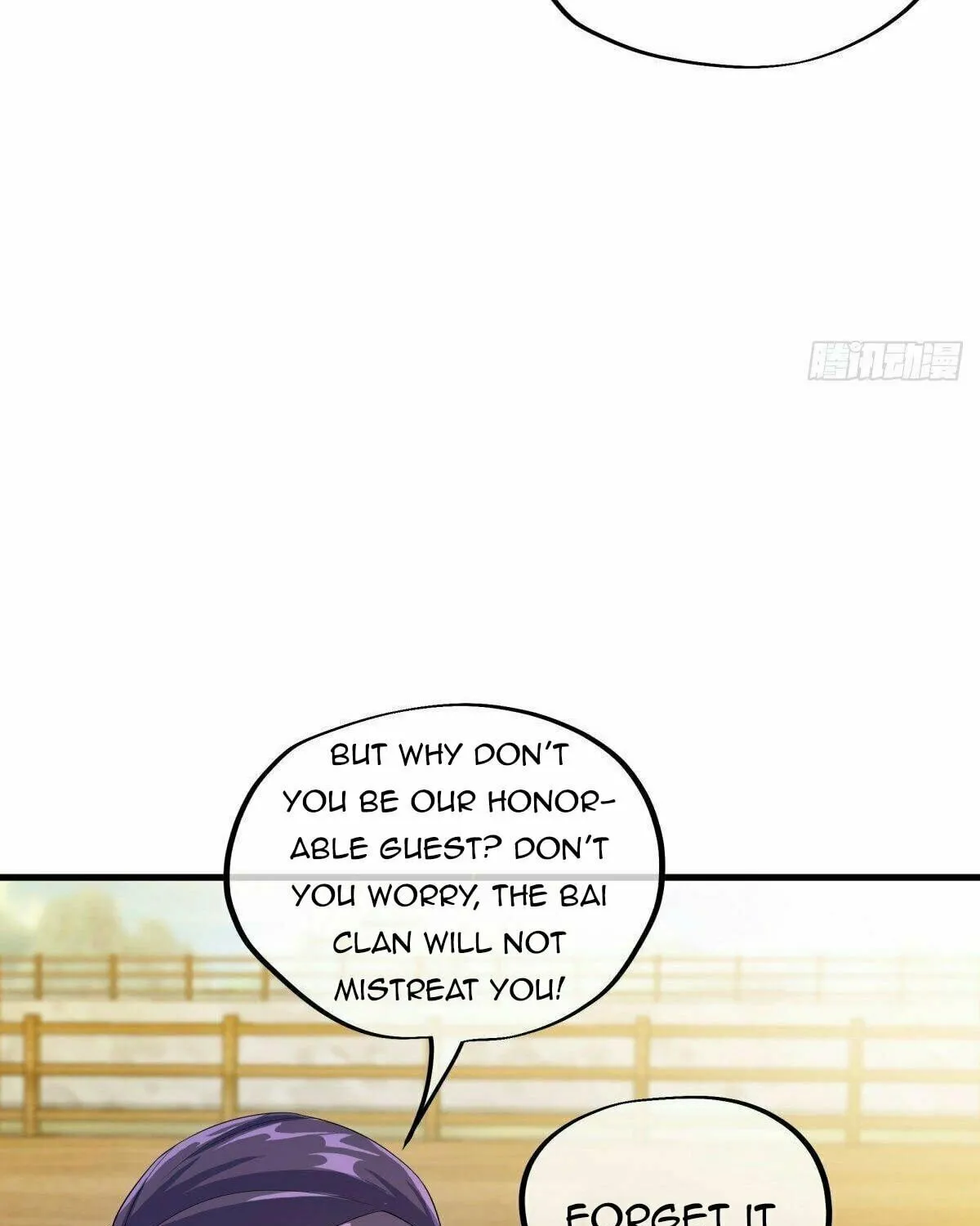 Peerless Battle Spirit (Colored) Chapter 443 page 67 - 