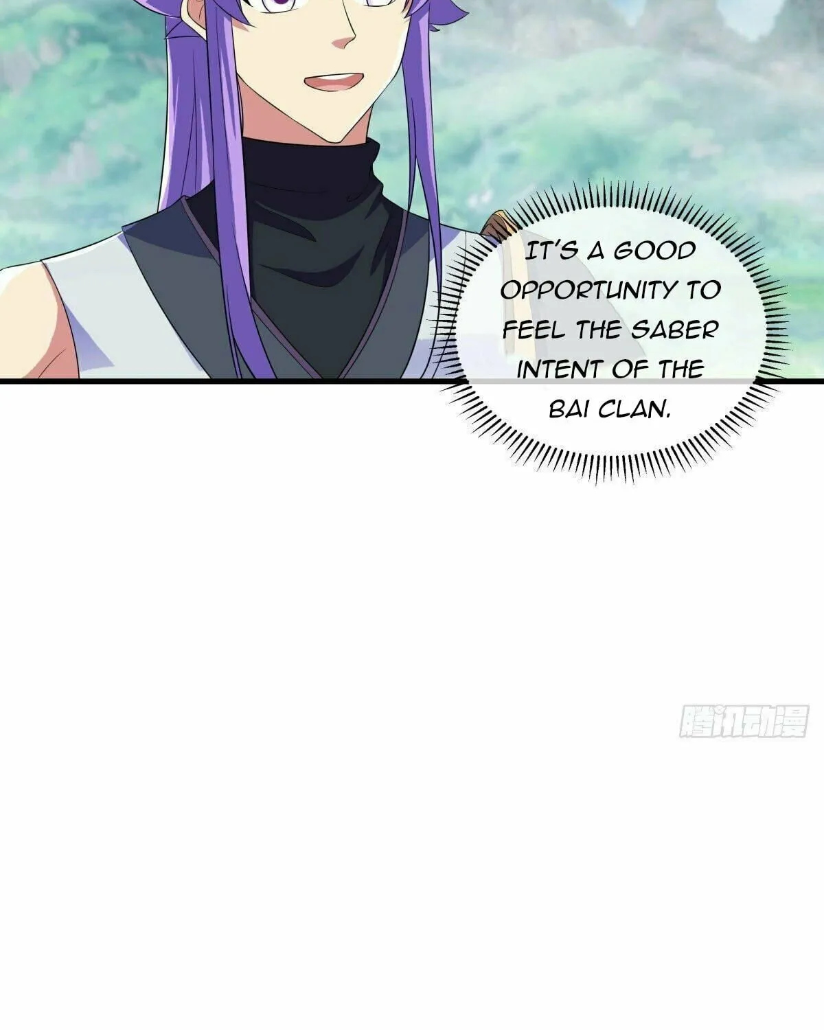 Peerless Battle Spirit (Colored) Chapter 443 page 77 - 