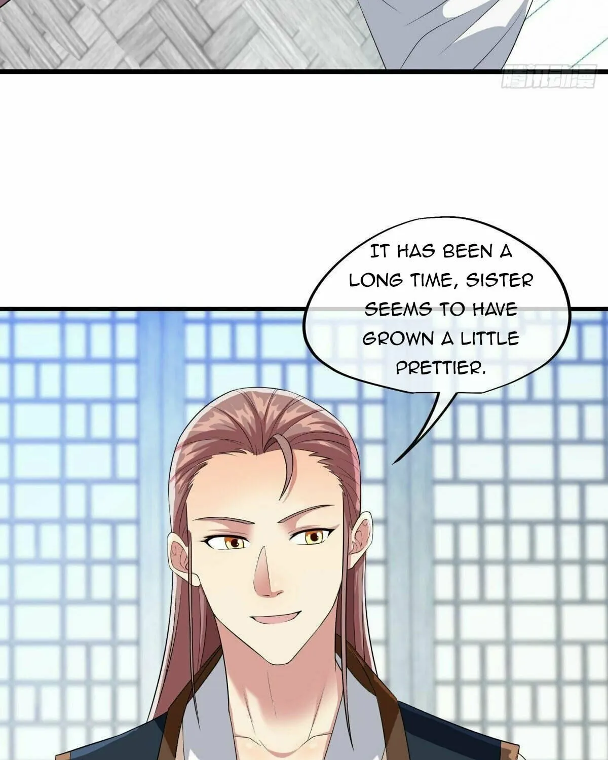 Peerless Battle Spirit (Colored) Chapter 443 page 86 - 