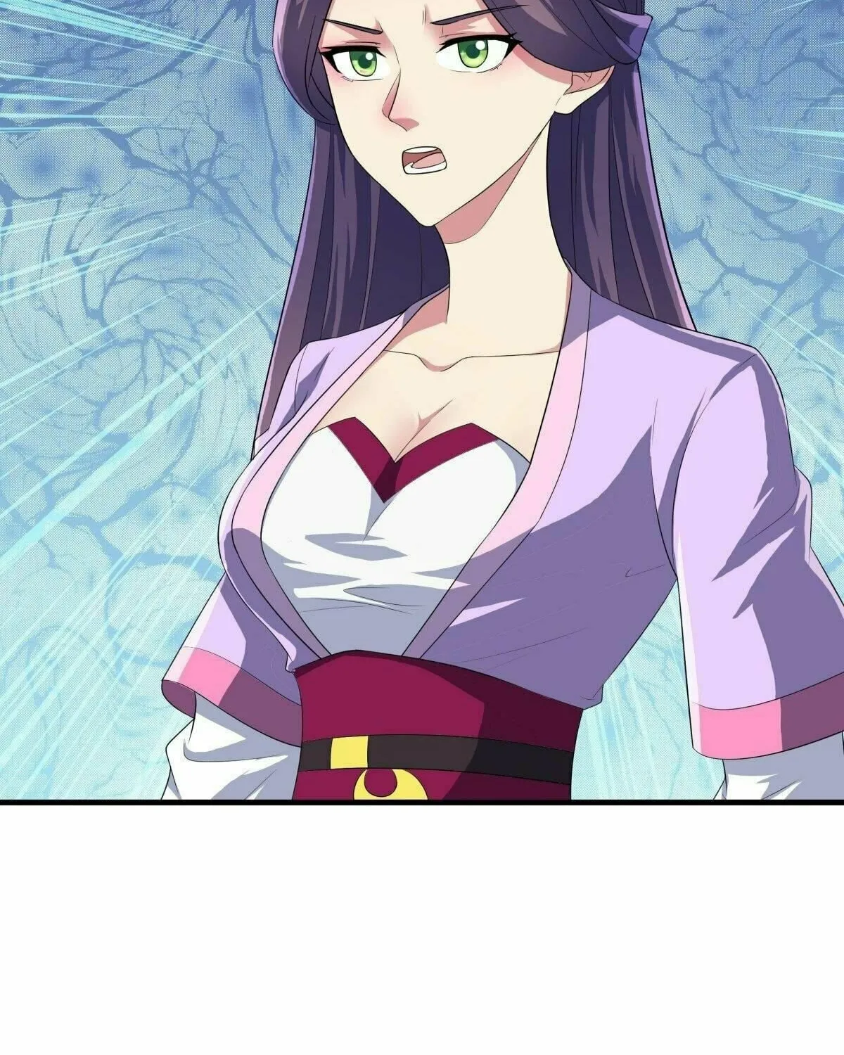Peerless Battle Spirit (Colored) Chapter 443 page 88 - 
