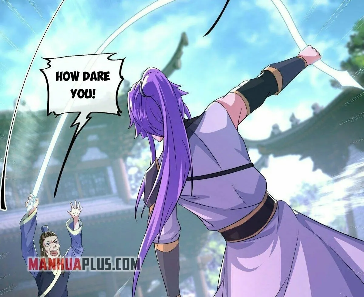 Peerless Battle Spirit (Colored) Chapter 443 page 10 - 