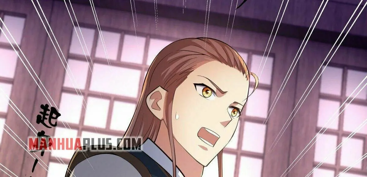 Peerless Battle Spirit (Colored) Chapter 444 page 12 - 