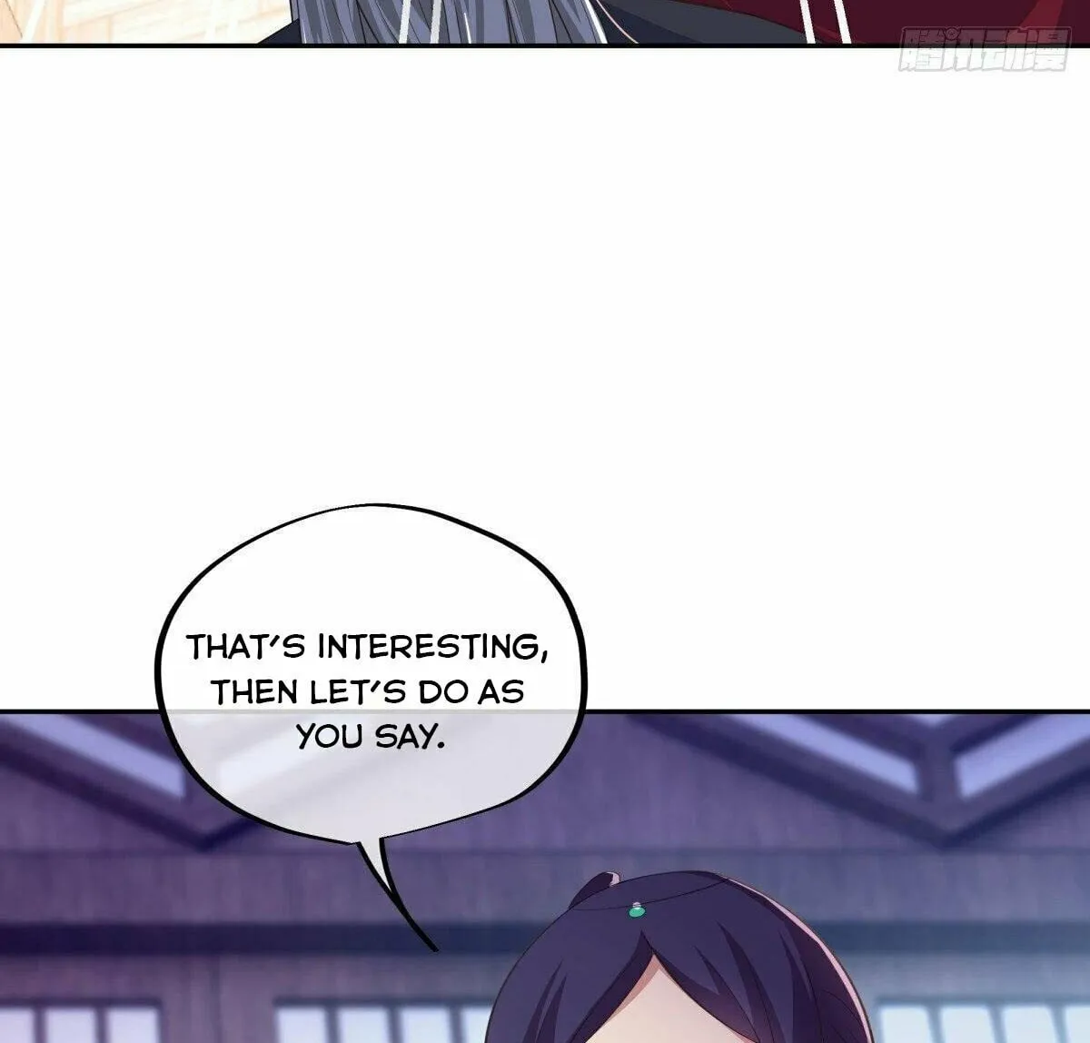 Peerless Battle Spirit (Colored) Chapter 444 page 37 - 