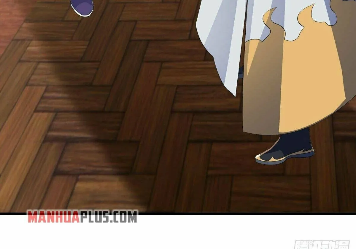 Peerless Battle Spirit (Colored) Chapter 444 page 63 - 