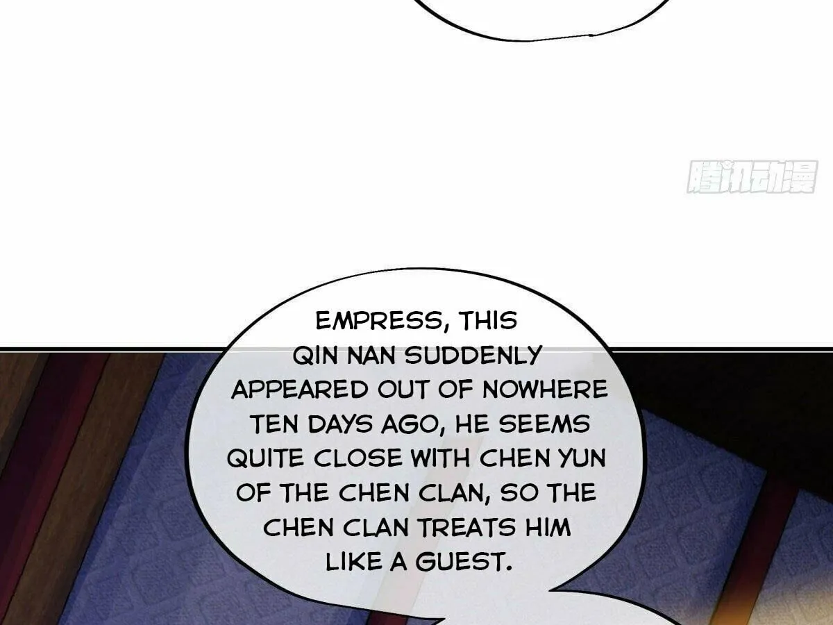 Peerless Battle Spirit (Colored) Chapter 444 page 76 - 