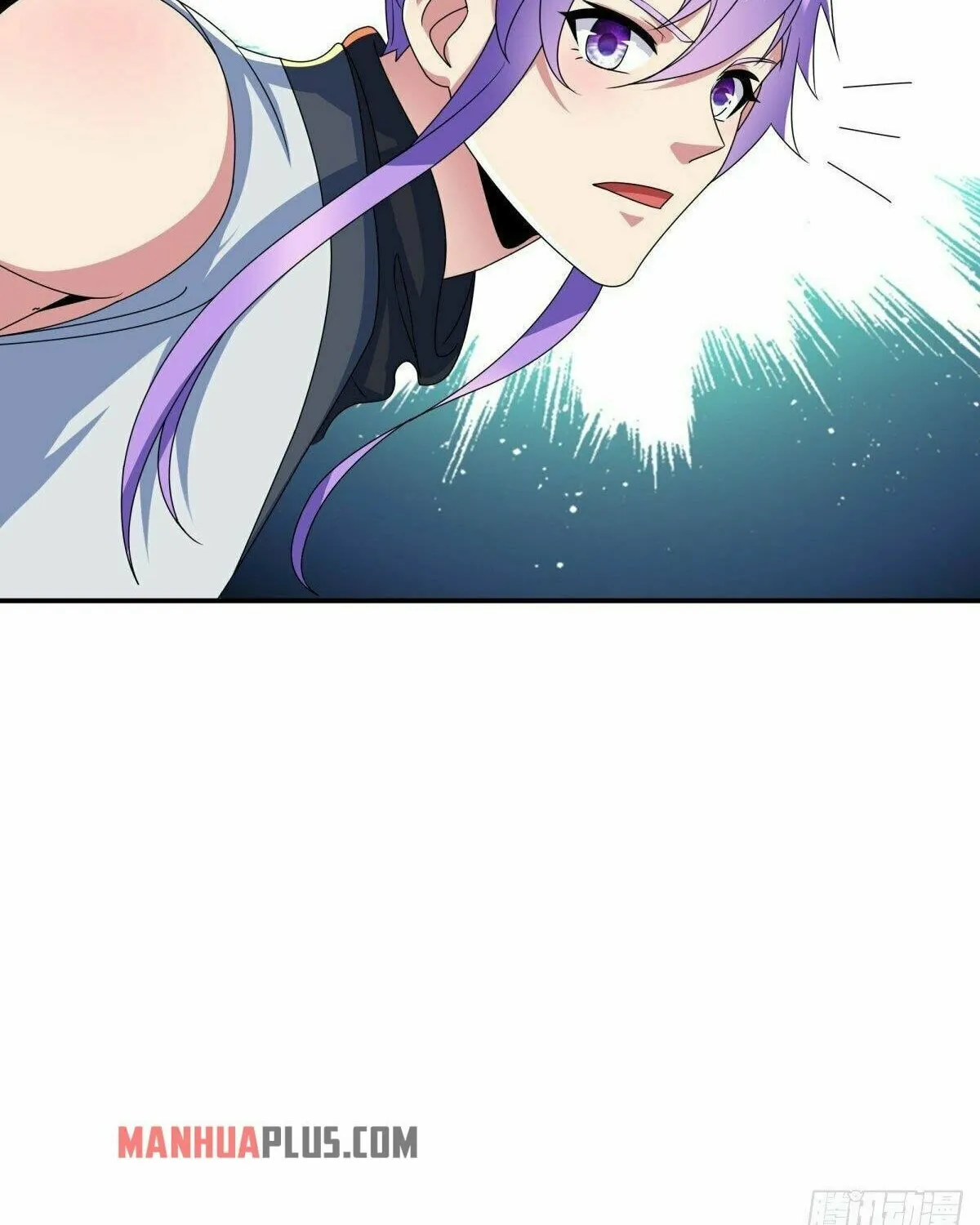Peerless Battle Spirit (Colored) Chapter 445 page 16 - 