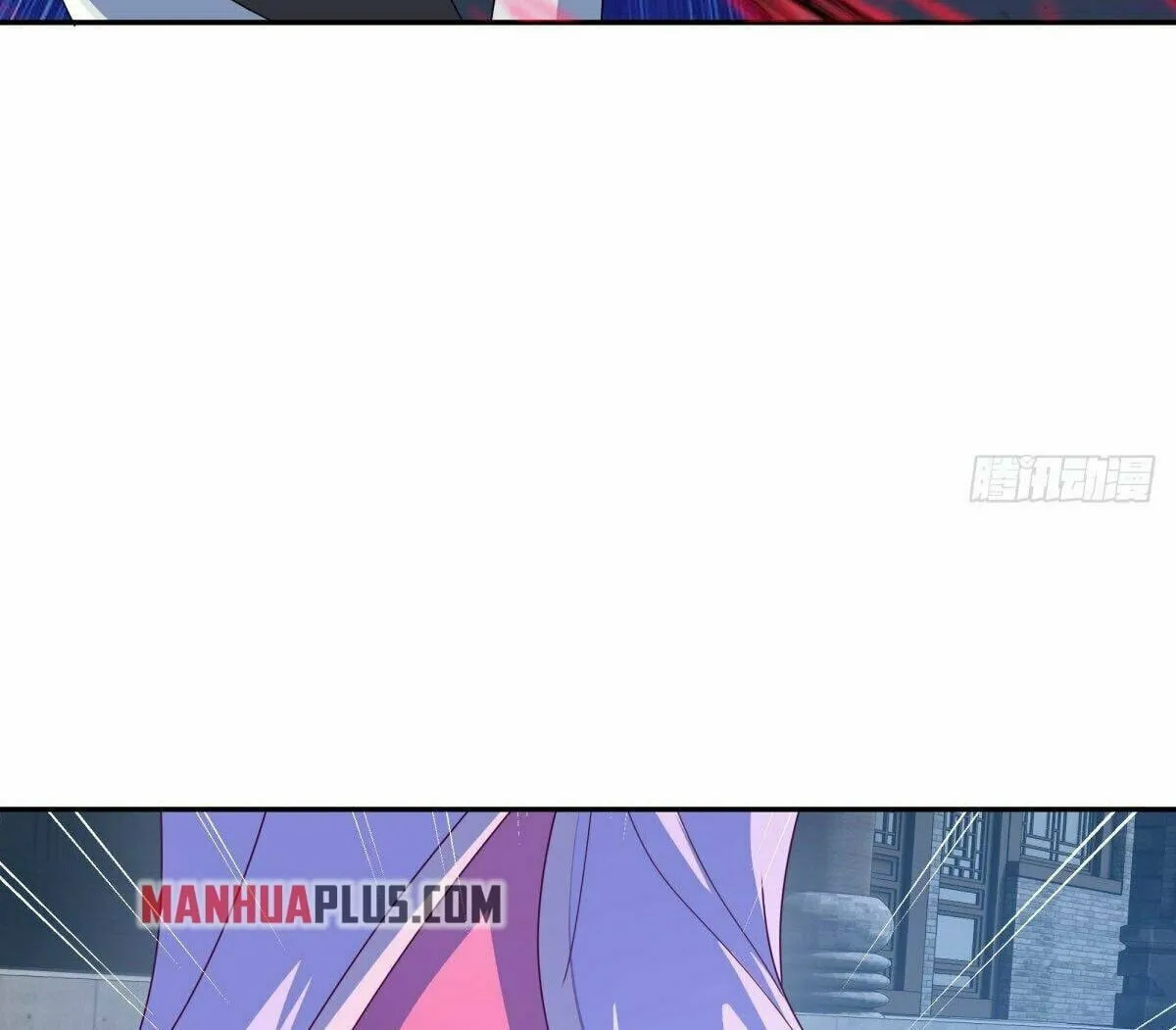 Peerless Battle Spirit (Colored) Chapter 445 page 42 - 