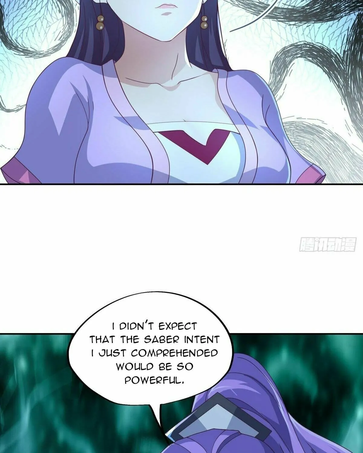 Peerless Battle Spirit (Colored) Chapter 445 page 44 - 