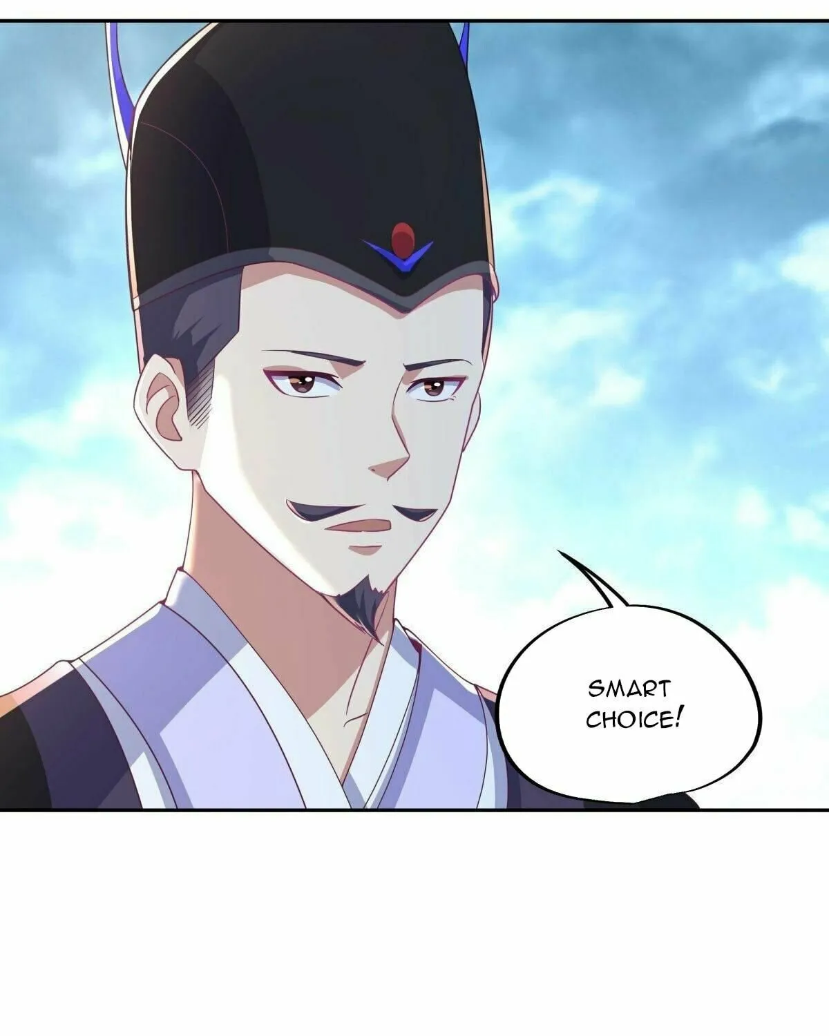Peerless Battle Spirit (Colored) Chapter 445 page 64 - 