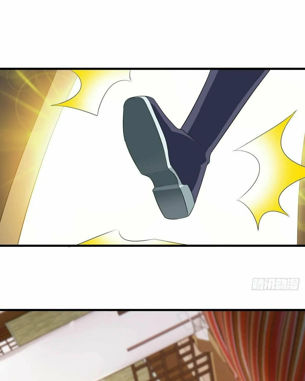Peerless Battle Spirit (Colored) Chapter 446 page 14 - 