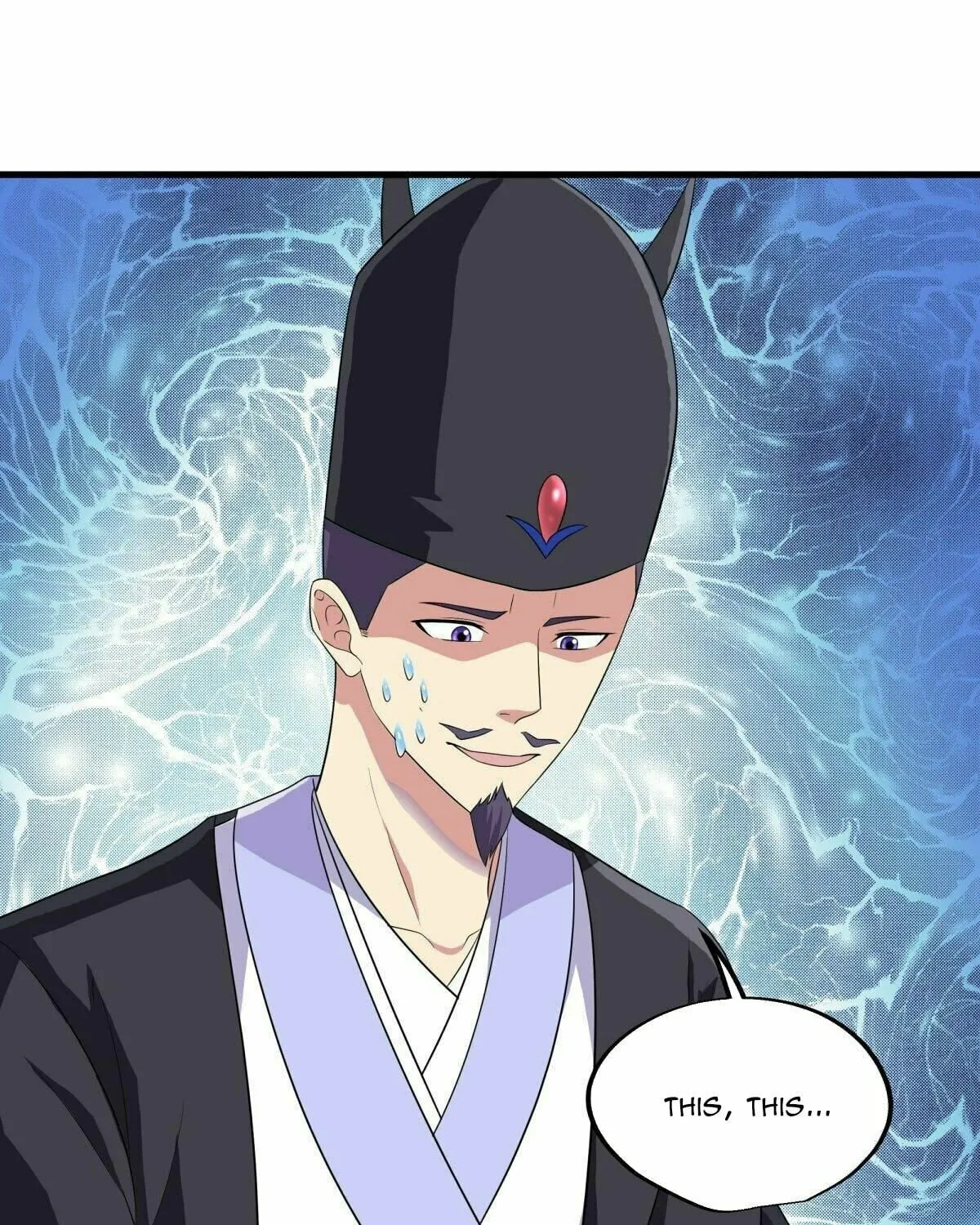 Peerless Battle Spirit (Colored) Chapter 446 page 30 - 
