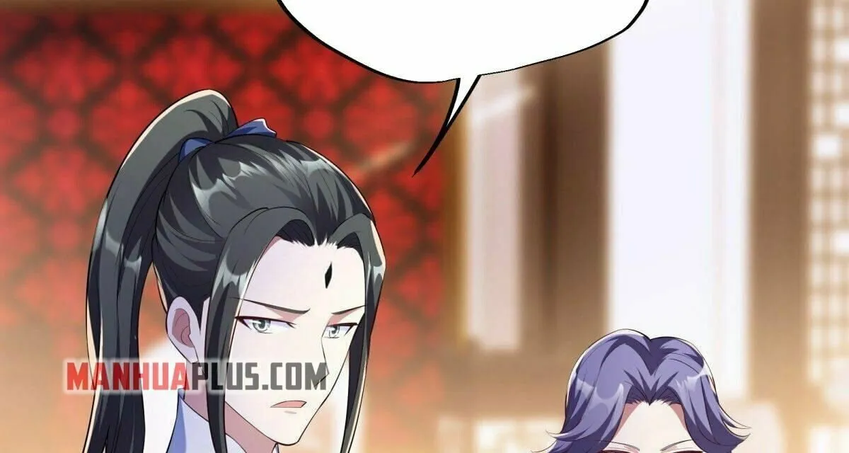 Peerless Battle Spirit (Colored) Chapter 446 page 39 - 