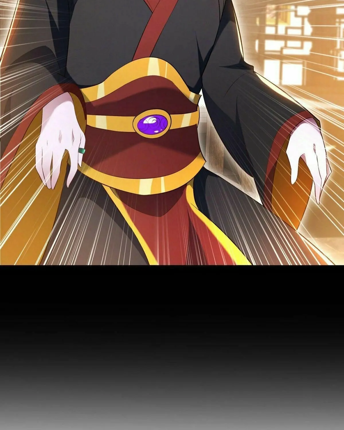 Peerless Battle Spirit (Colored) Chapter 446 page 58 - 