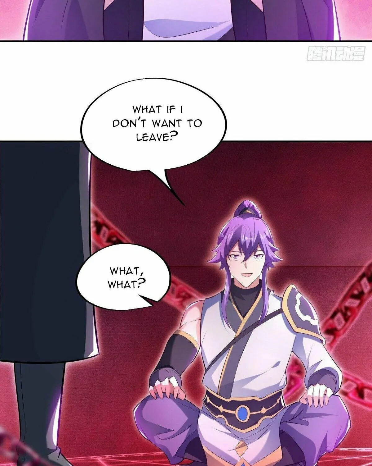 Peerless Battle Spirit (Colored) Chapter 446 page 69 - 