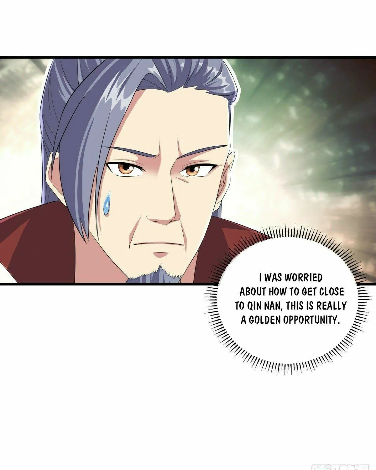 Peerless Battle Spirit (Colored) Chapter 446 page 8 - 