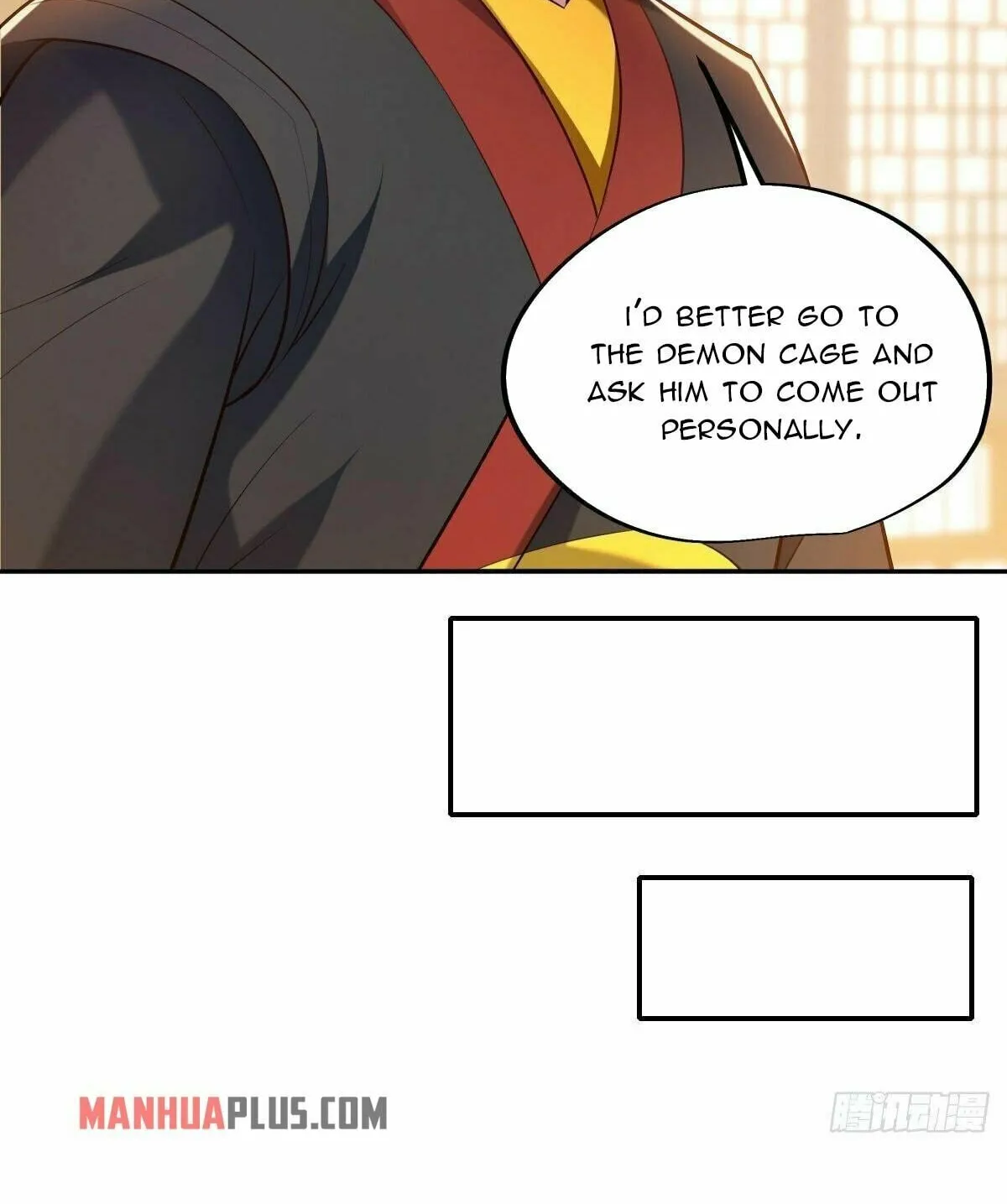 Peerless Battle Spirit (Colored) Chapter 446 page 79 - 