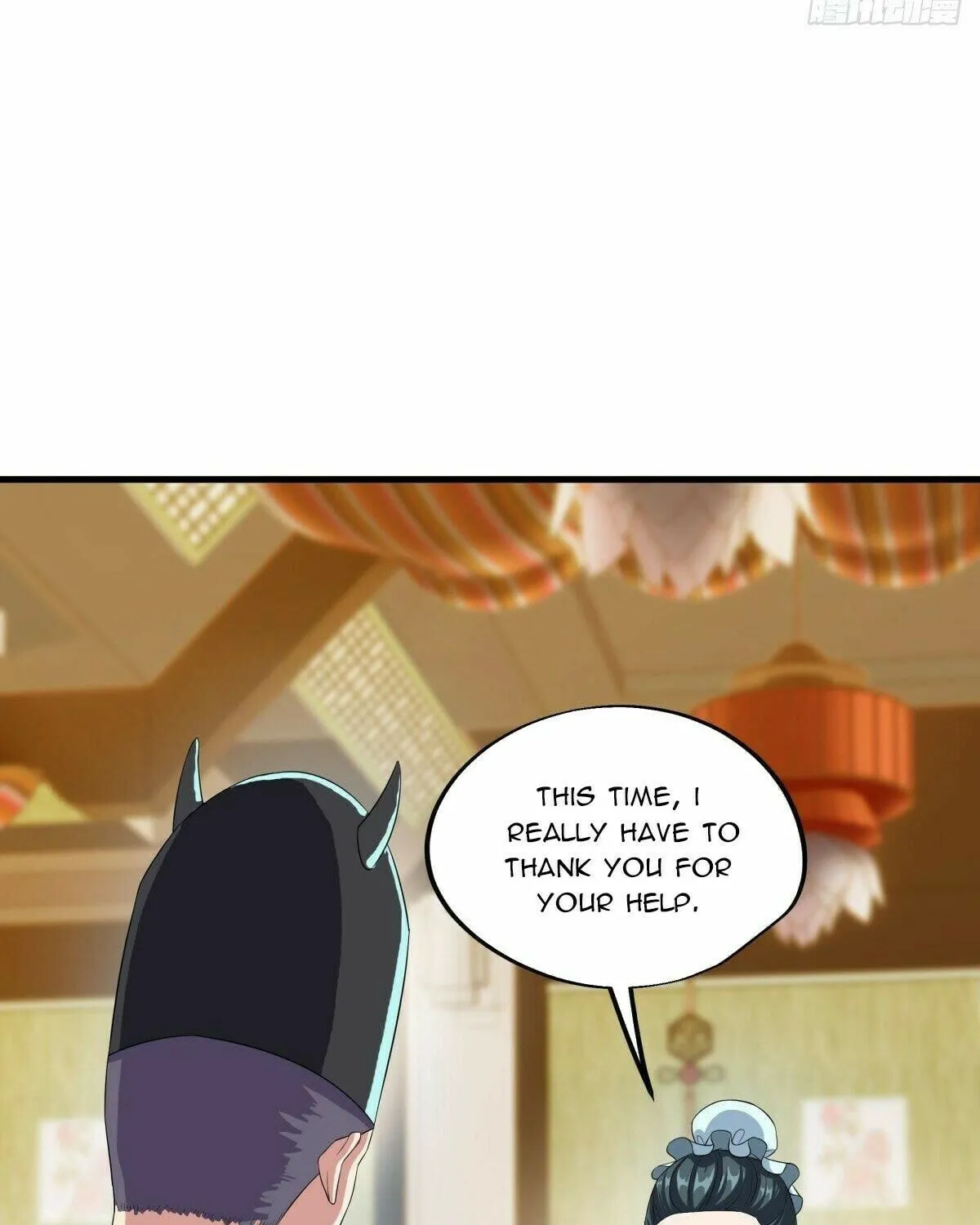 Peerless Battle Spirit (Colored) Chapter 446 page 9 - 