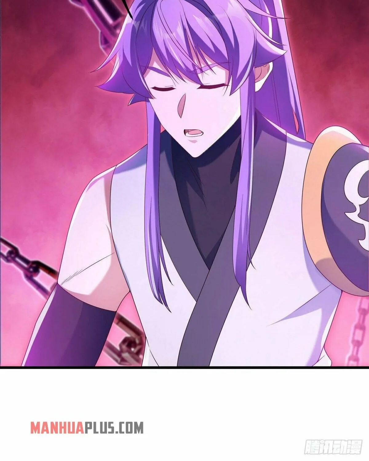 Peerless Battle Spirit (Colored) Chapter 447 page 6 - 