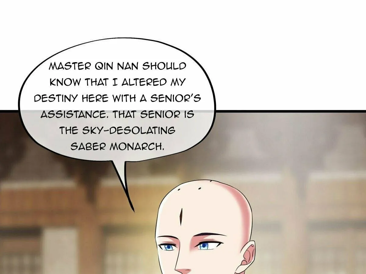 Peerless Battle Spirit (Colored) Chapter 447 page 73 - 