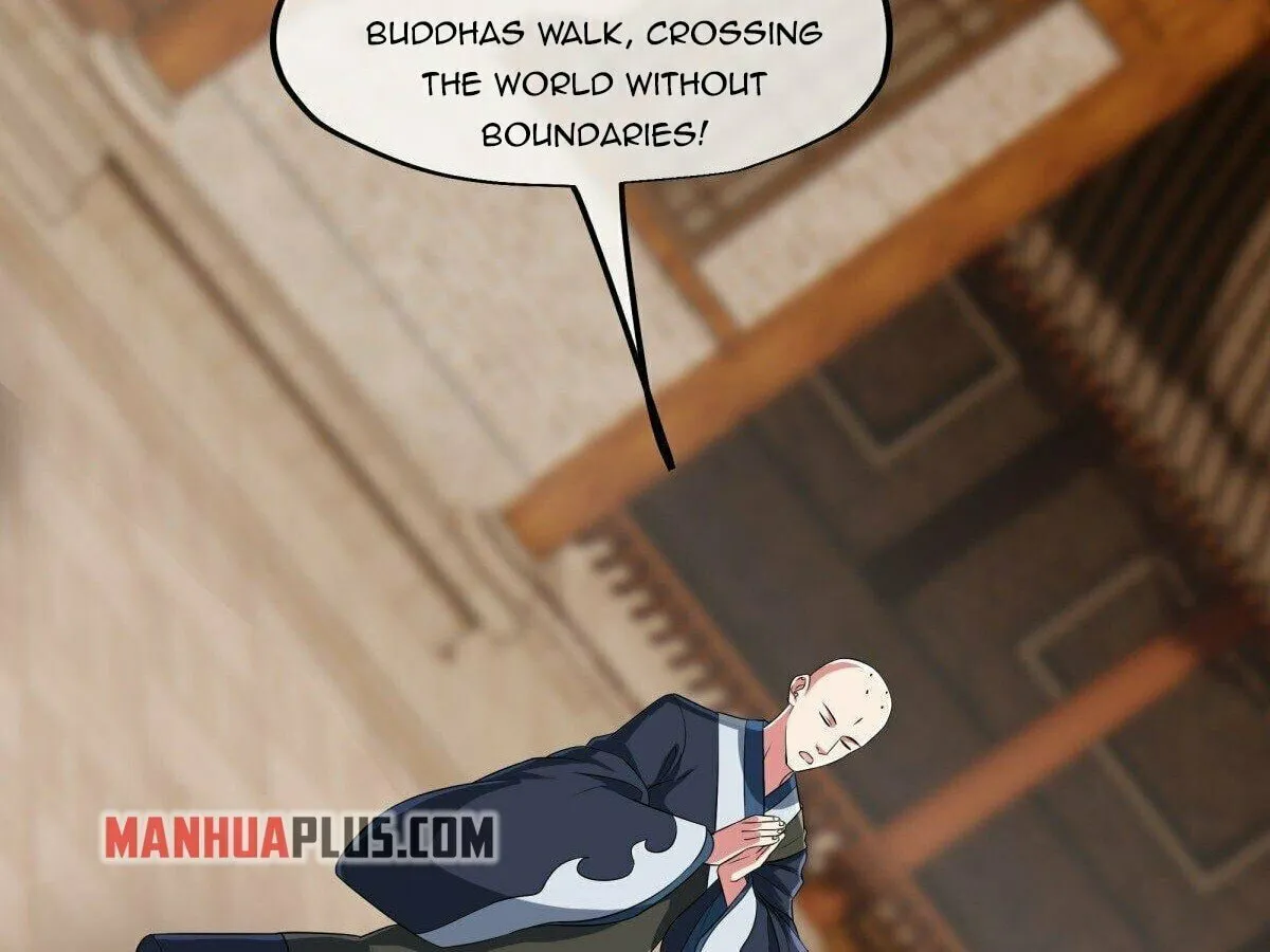 Peerless Battle Spirit (Colored) Chapter 447 page 78 - 