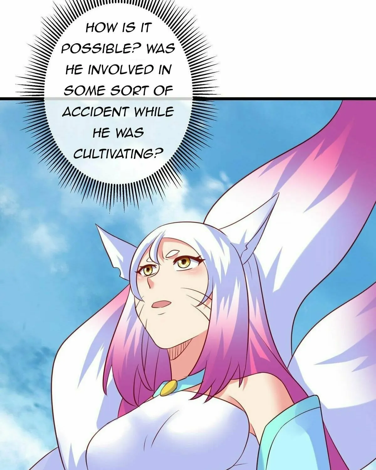 Peerless Battle Spirit (Colored) Chapter 448 page 102 - 