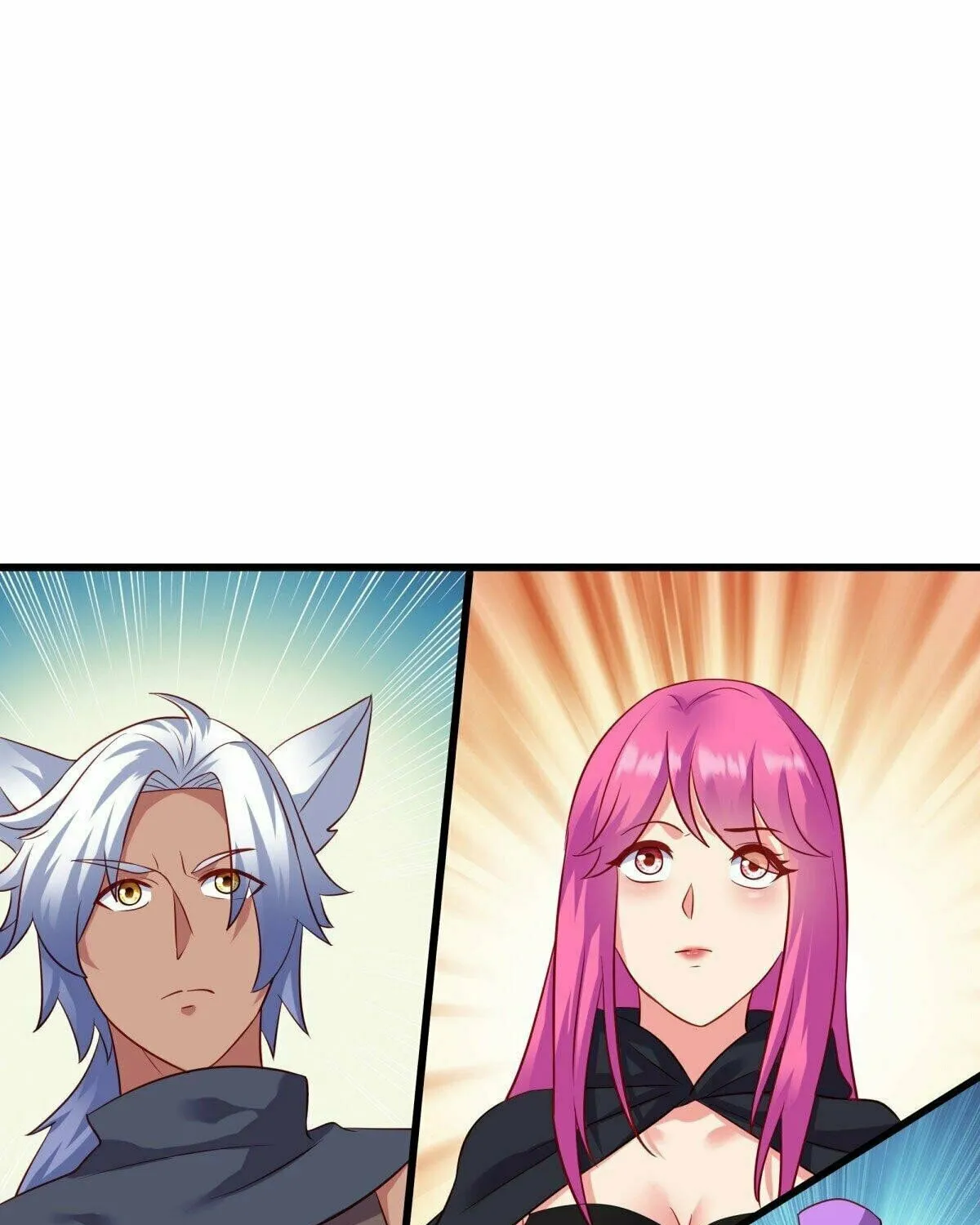 Peerless Battle Spirit (Colored) Chapter 448 page 111 - 