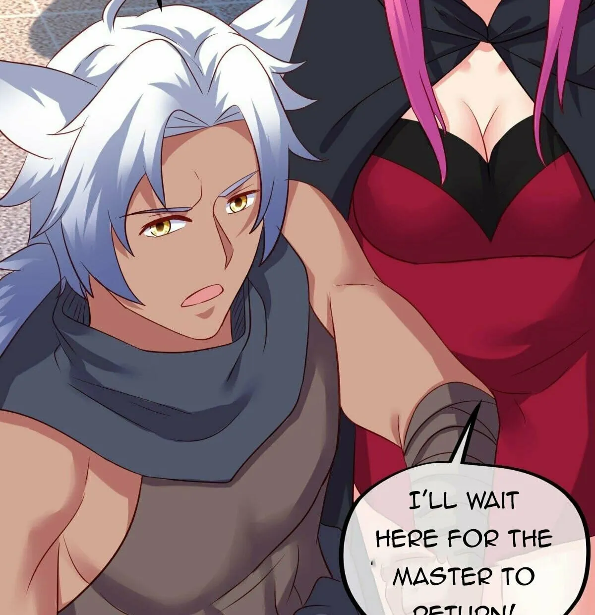 Peerless Battle Spirit (Colored) Chapter 448 page 114 - 
