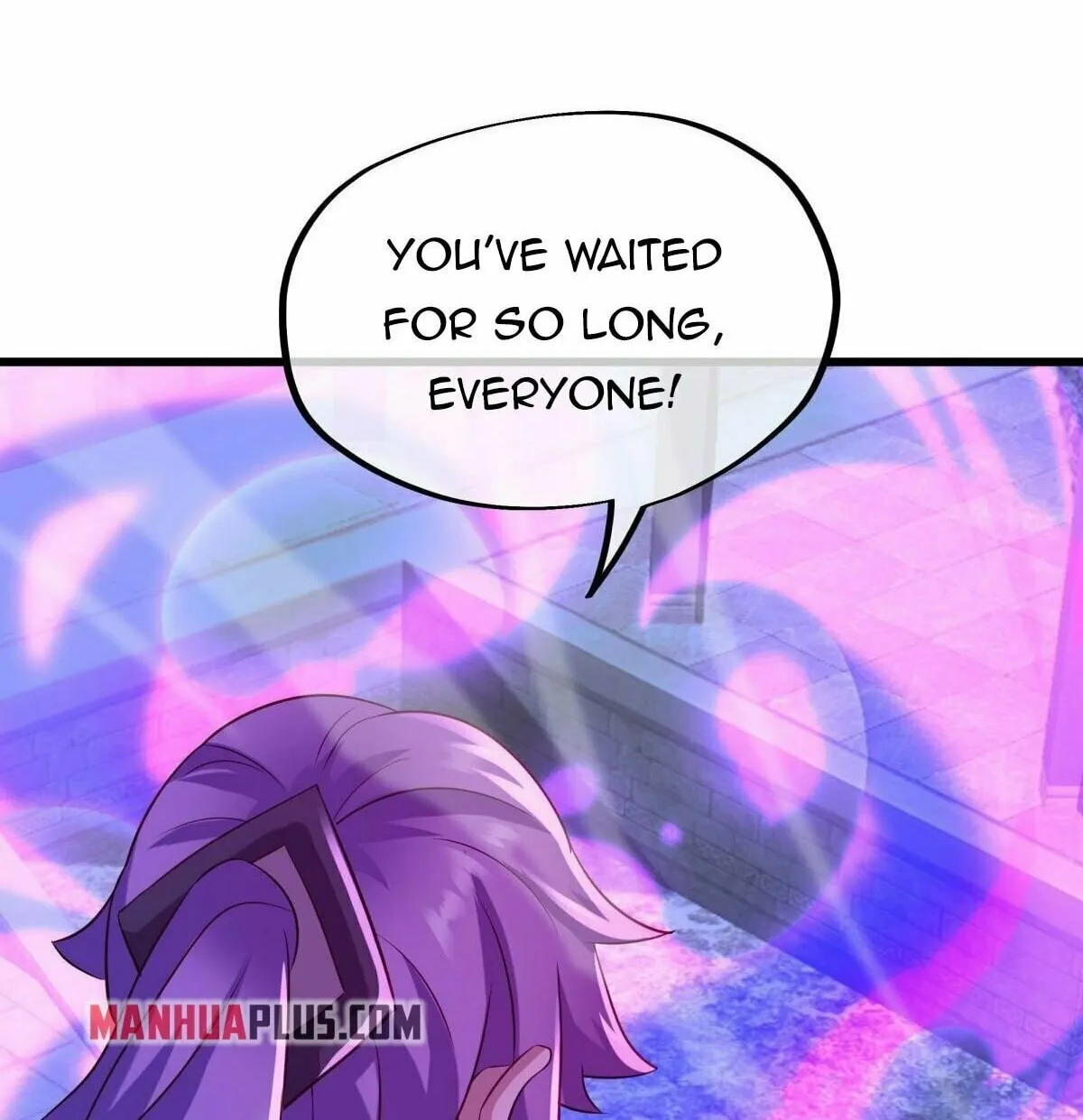 Peerless Battle Spirit (Colored) Chapter 448 page 118 - 