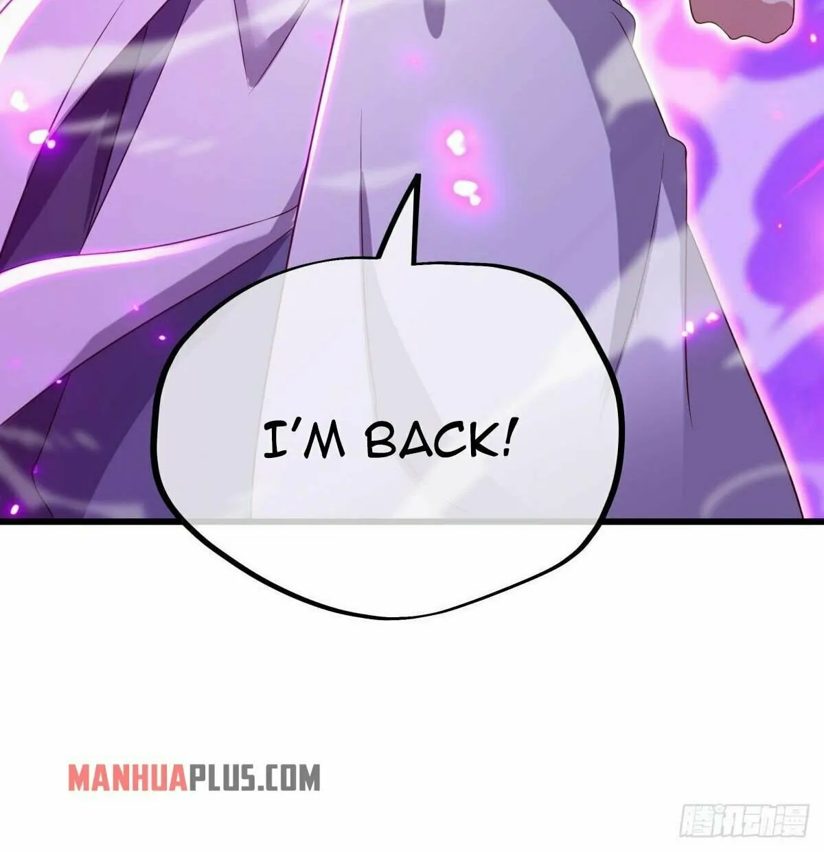 Peerless Battle Spirit (Colored) Chapter 448 page 122 - 