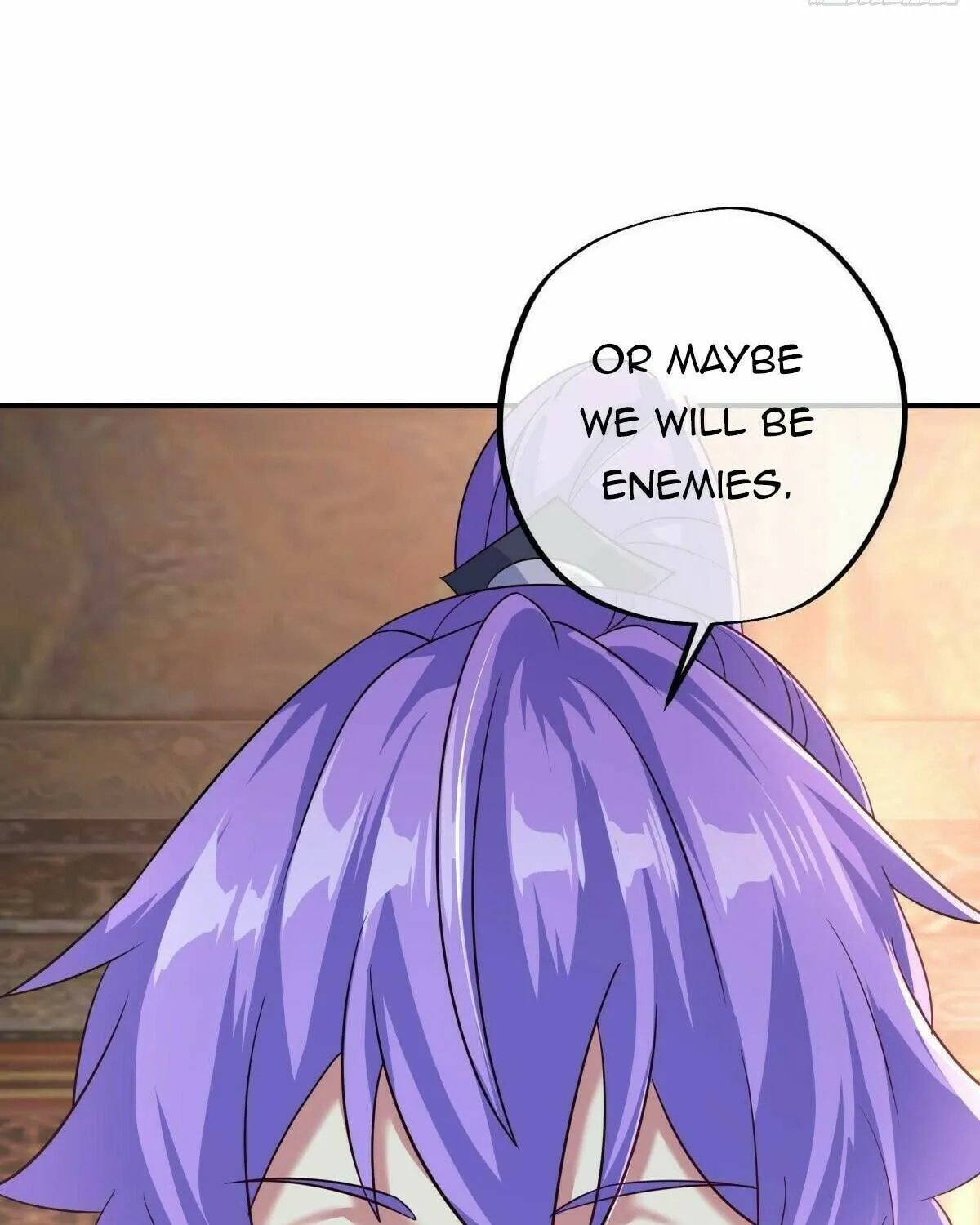 Peerless Battle Spirit (Colored) Chapter 448 page 14 - 