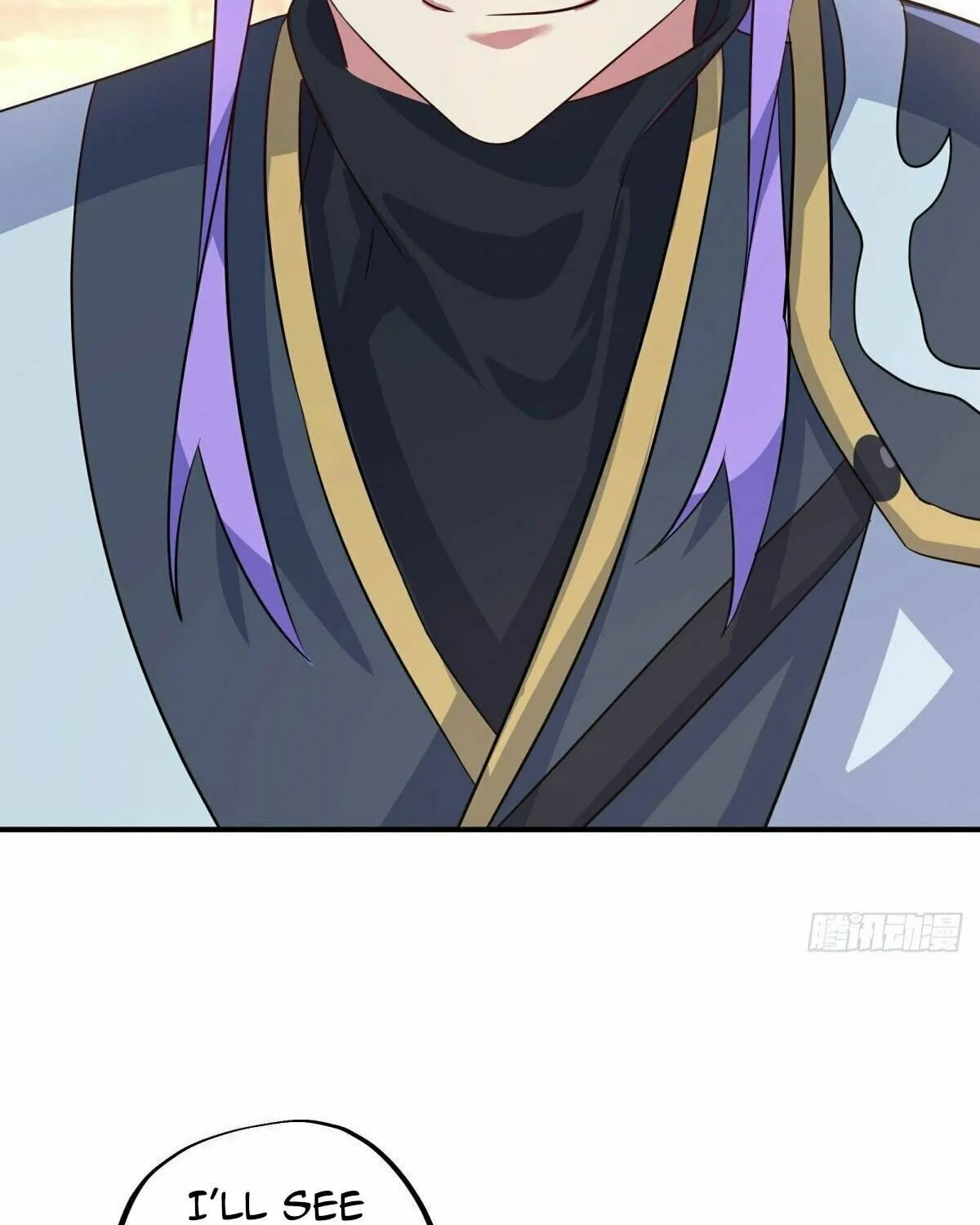 Peerless Battle Spirit (Colored) Chapter 448 page 16 - 