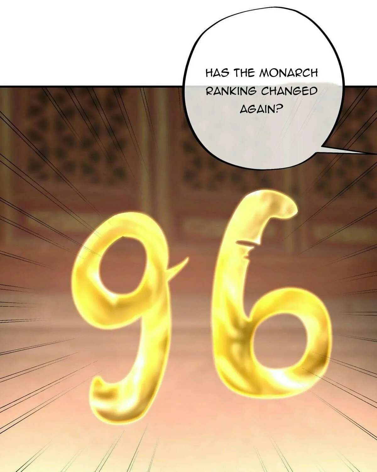 Peerless Battle Spirit (Colored) Chapter 448 page 3 - 