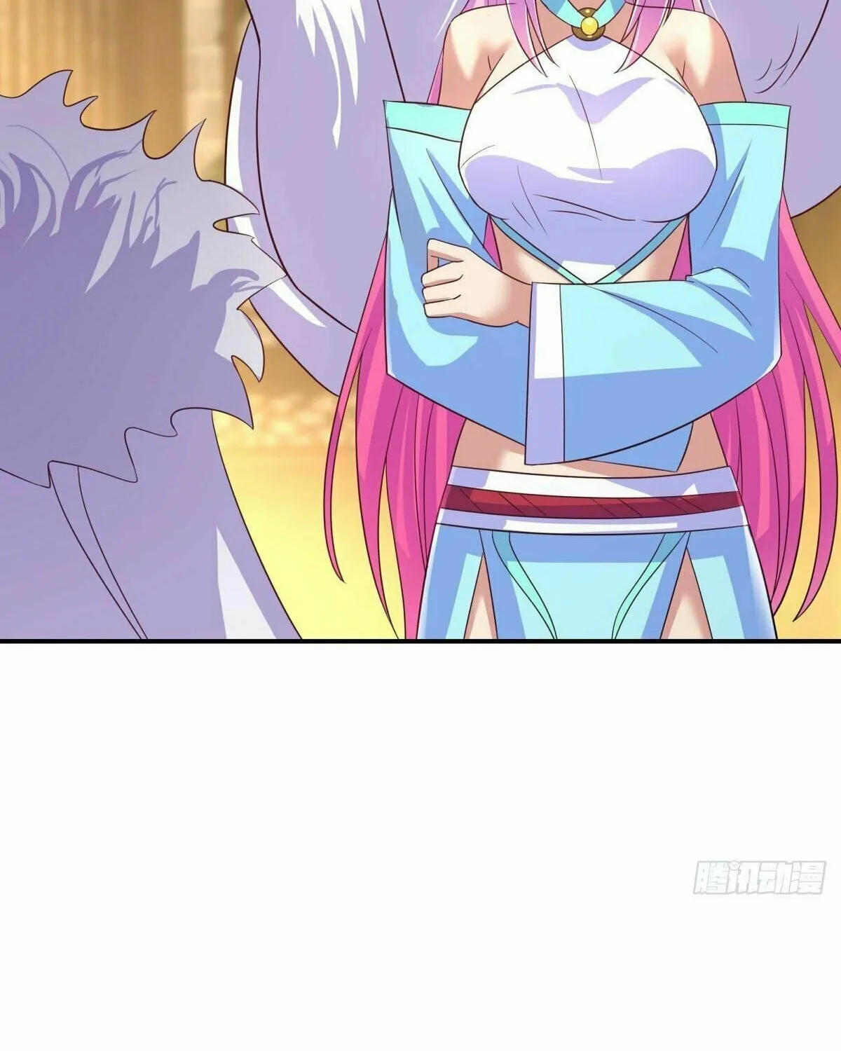 Peerless Battle Spirit (Colored) Chapter 448 page 25 - 