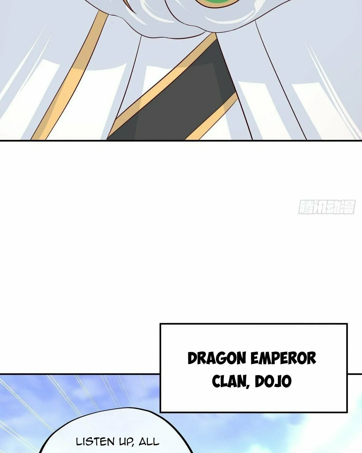 Peerless Battle Spirit (Colored) Chapter 448 page 30 - 