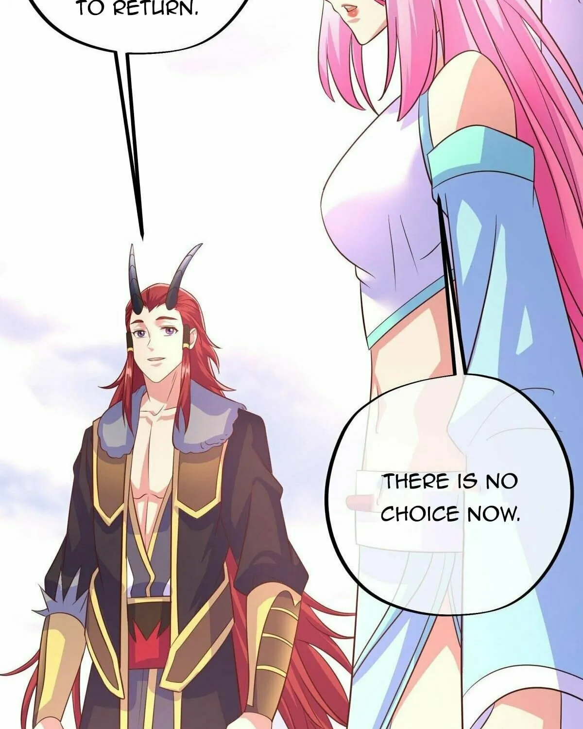 Peerless Battle Spirit (Colored) Chapter 448 page 44 - 