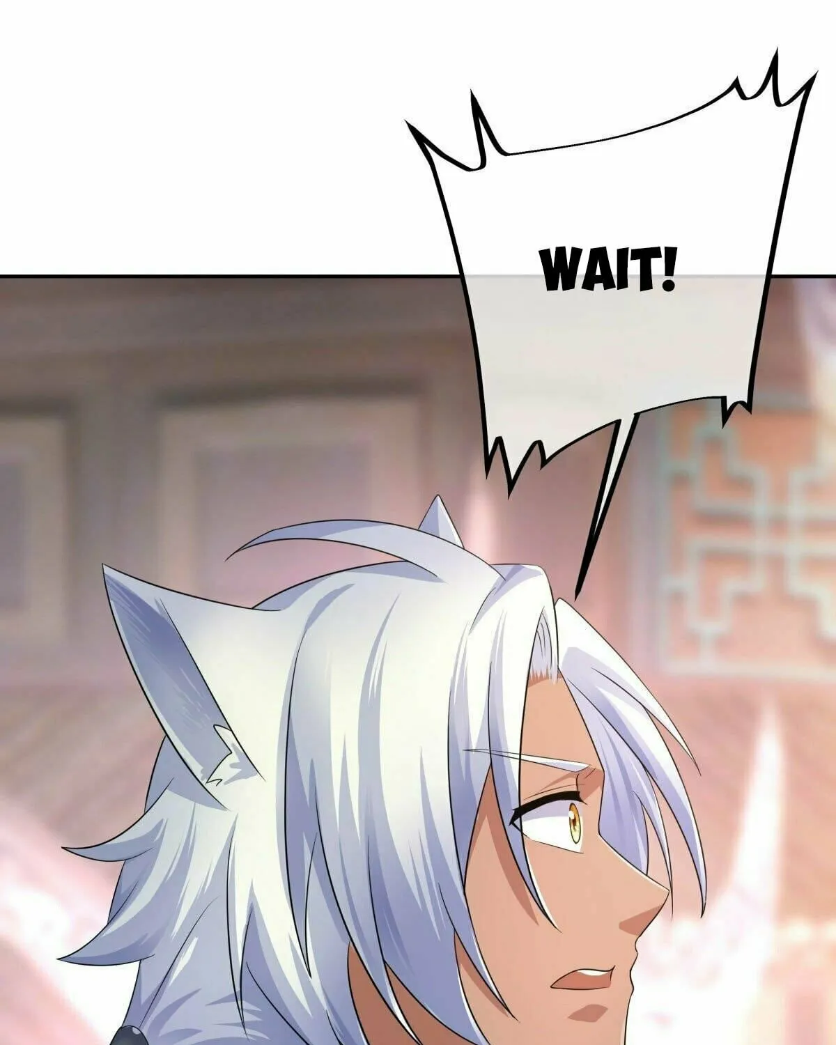 Peerless Battle Spirit (Colored) Chapter 448 page 48 - 