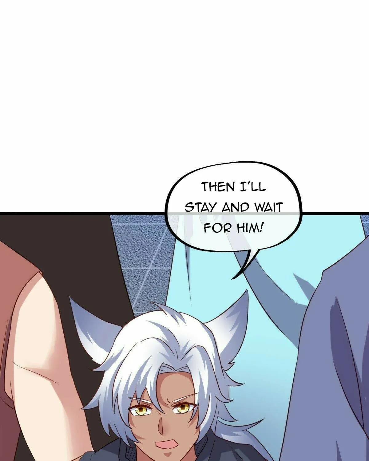 Peerless Battle Spirit (Colored) Chapter 448 page 60 - 