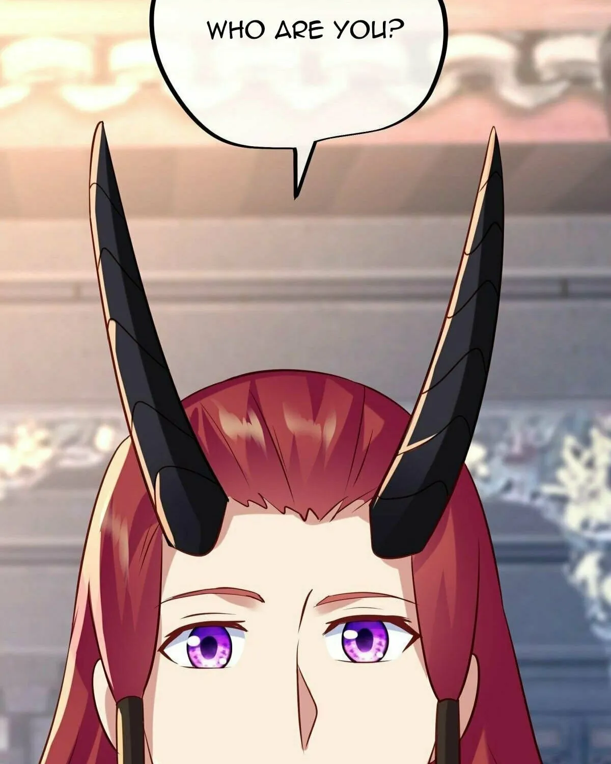 Peerless Battle Spirit (Colored) Chapter 448 page 65 - 