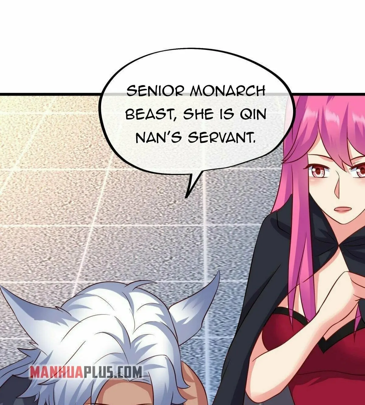 Peerless Battle Spirit (Colored) Chapter 448 page 67 - 