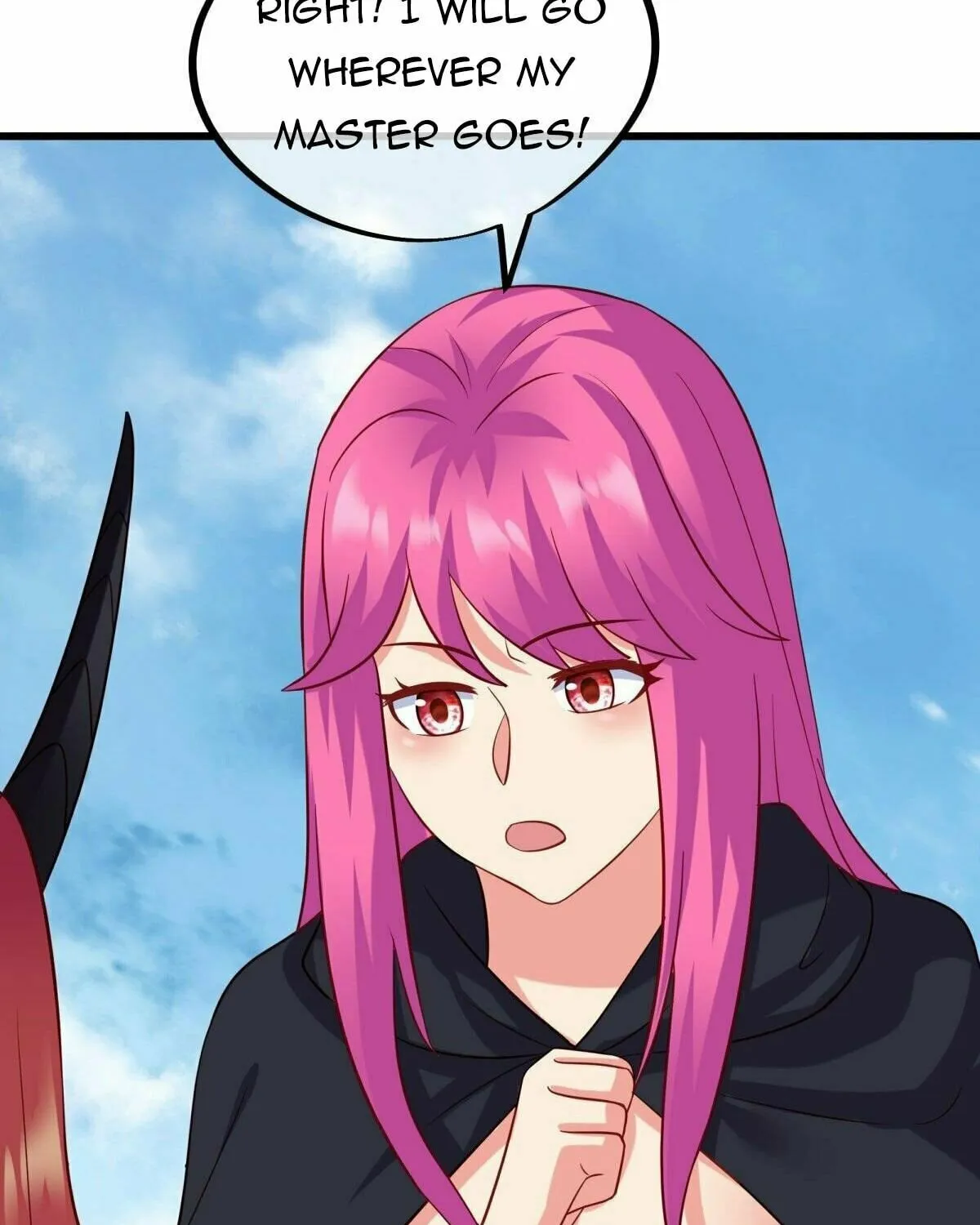 Peerless Battle Spirit (Colored) Chapter 448 page 70 - 