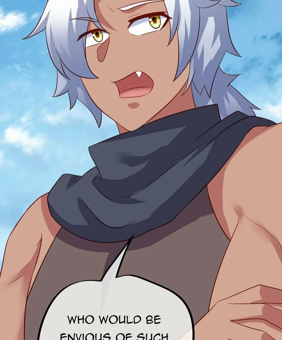 Peerless Battle Spirit (Colored) Chapter 448 page 75 - 