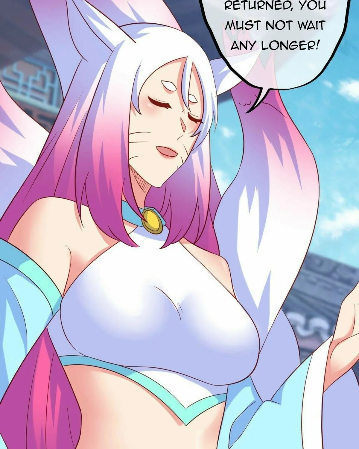 Peerless Battle Spirit (Colored) Chapter 448 page 82 - 