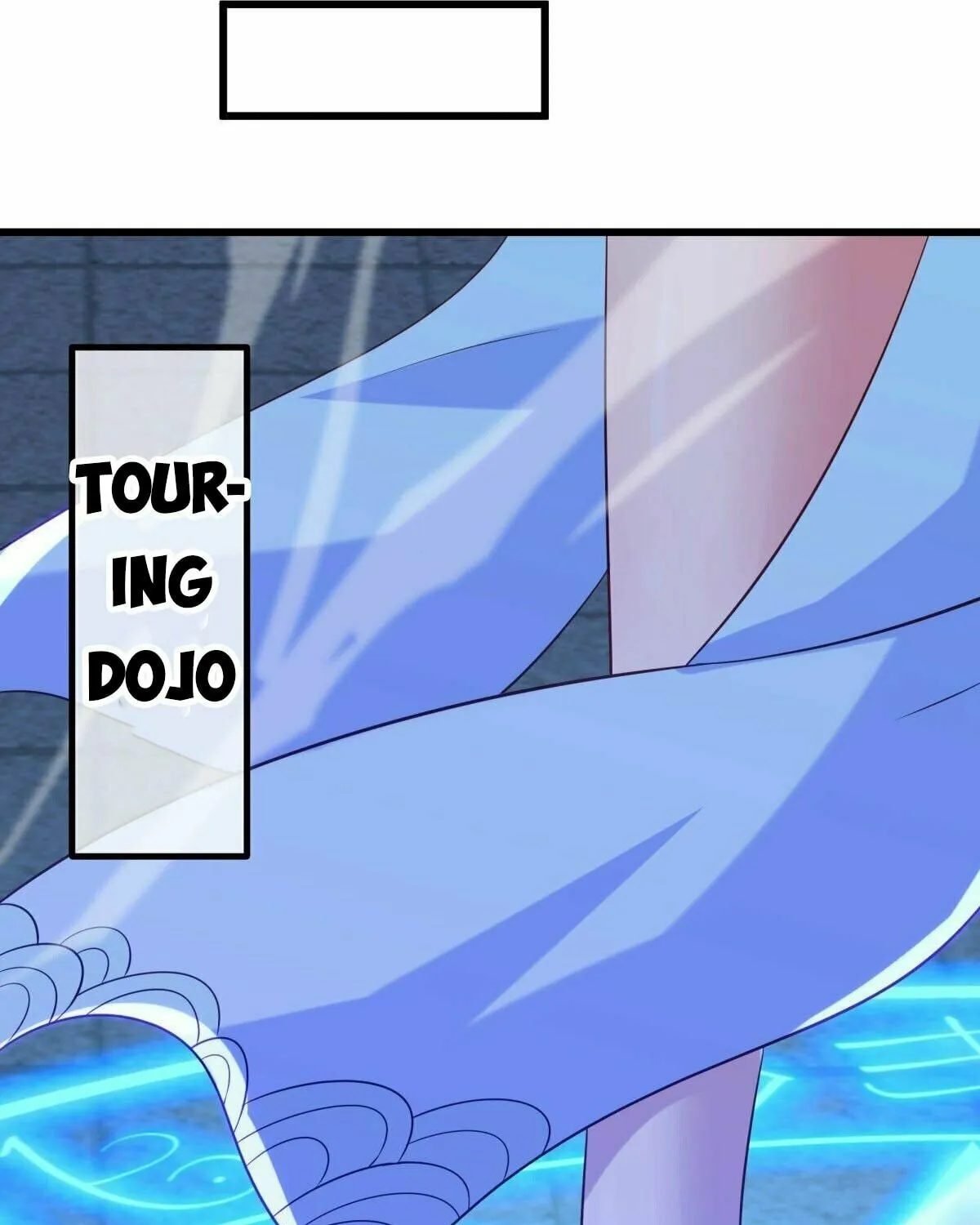 Peerless Battle Spirit (Colored) Chapter 448 page 84 - 