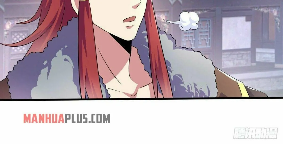 Peerless Battle Spirit (Colored) Chapter 449 page 14 - 