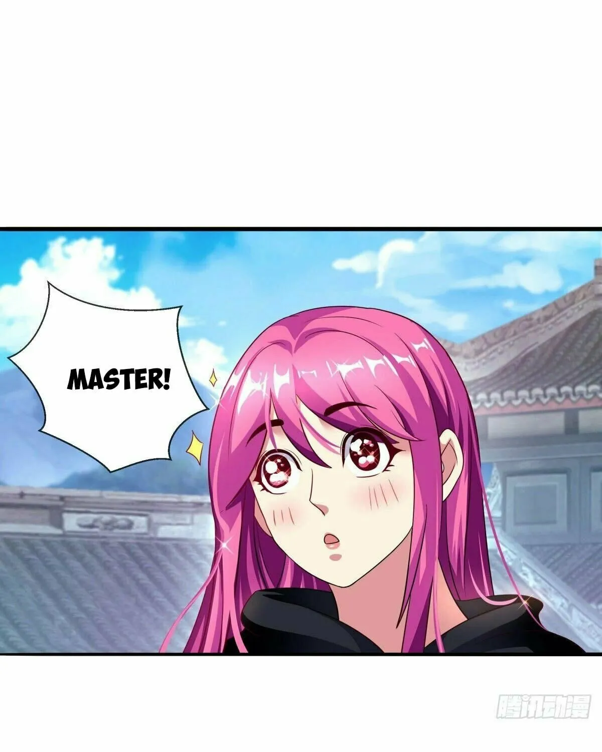 Peerless Battle Spirit (Colored) Chapter 449 page 3 - 