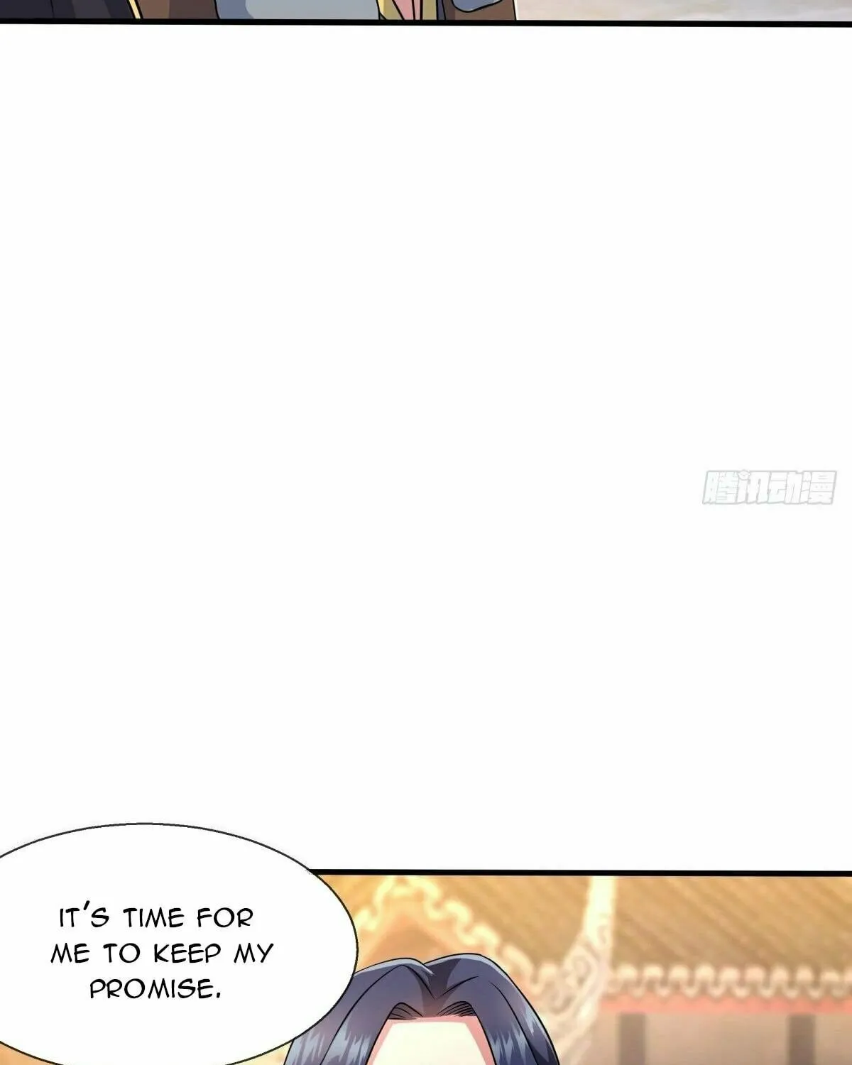 Peerless Battle Spirit (Colored) Chapter 449 page 25 - 