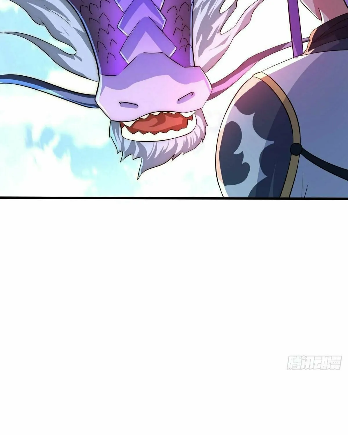 Peerless Battle Spirit (Colored) Chapter 449 page 30 - 