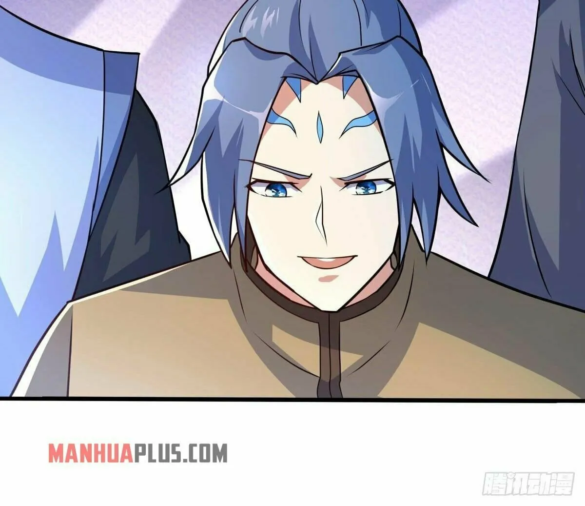 Peerless Battle Spirit (Colored) Chapter 449 page 41 - 